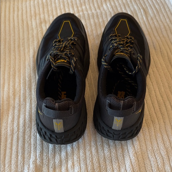 Hoka Men's Speedgoat 4 Gortex, Athletic Shoes - Picture 3 of 11